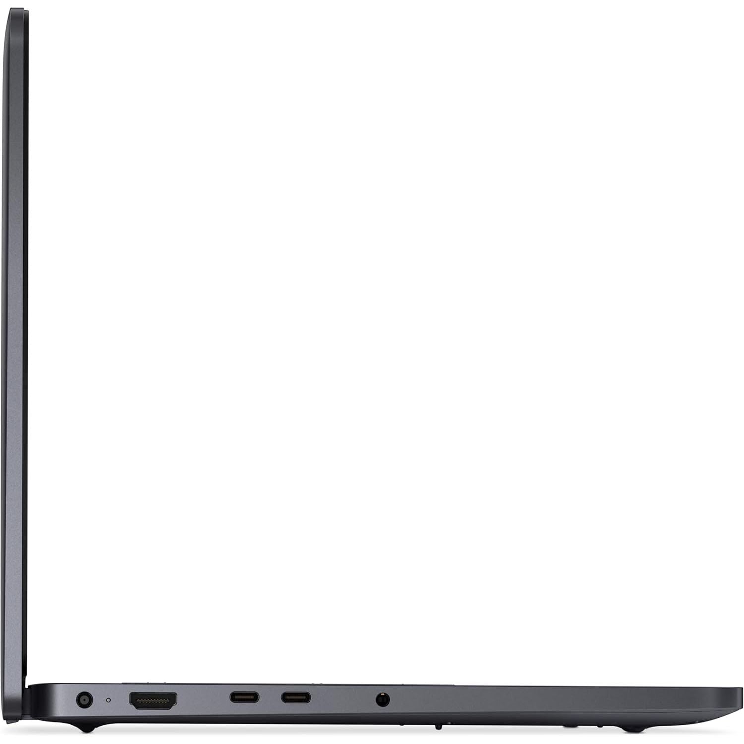 Dell Pro 14 PC14250 14” Laptop – Intel Core 5 120U, 16GB RAM, 512GB SSD – Magnetite Black